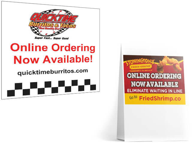 Point-of-Sale Marketing -Tell Your Story!