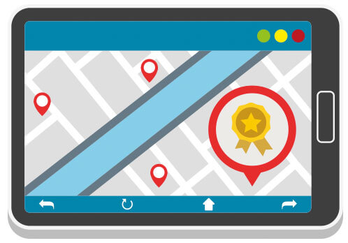 Business Listings -Make Sure You Are Seen!