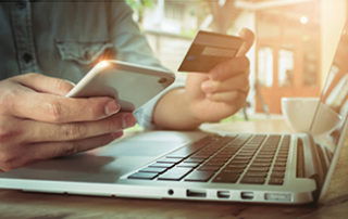 Expand Your Customer Base and Grow Your Revenue with Online Ordering!
