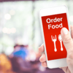 Online Orders are Larger than Phone Orders